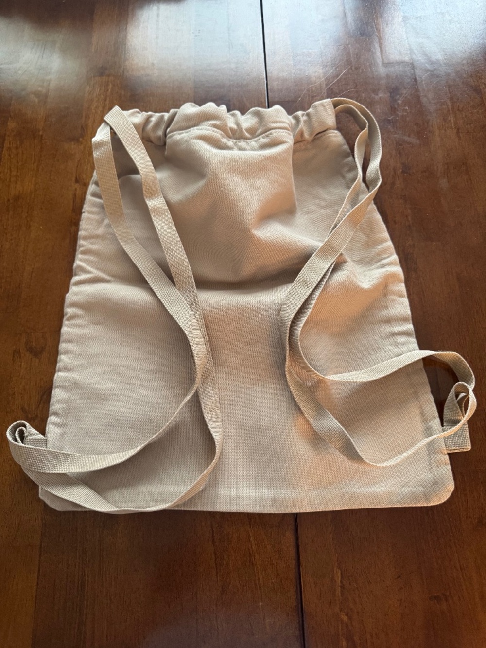 Tennessee Drawstring Backpack - Picture 4 of 5